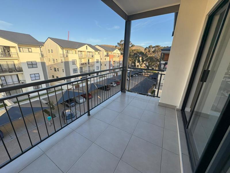 1 Bedroom Property for Sale in Richwood Western Cape